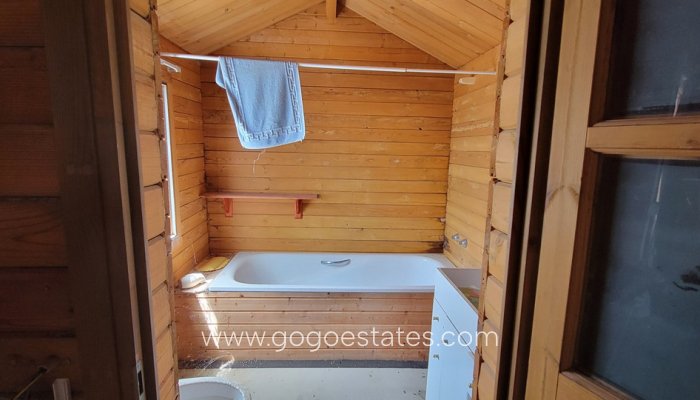 Te koop - Huis - Finca - Cortijo - Orihuela - Torremendo