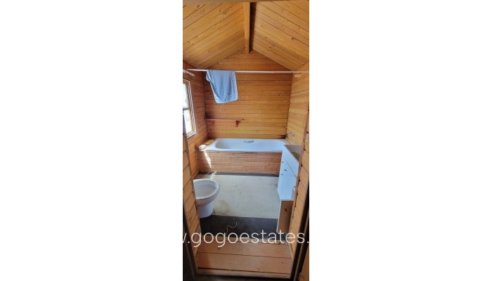 Te koop - Huis - Finca - Cortijo - Orihuela - Torremendo