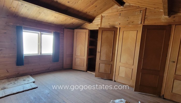 Te koop - Huis - Finca - Cortijo - Orihuela - Torremendo