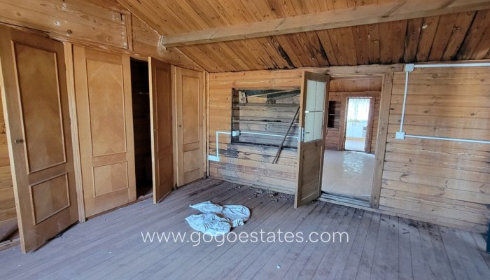 Te koop - Huis - Finca - Cortijo - Orihuela - Torremendo