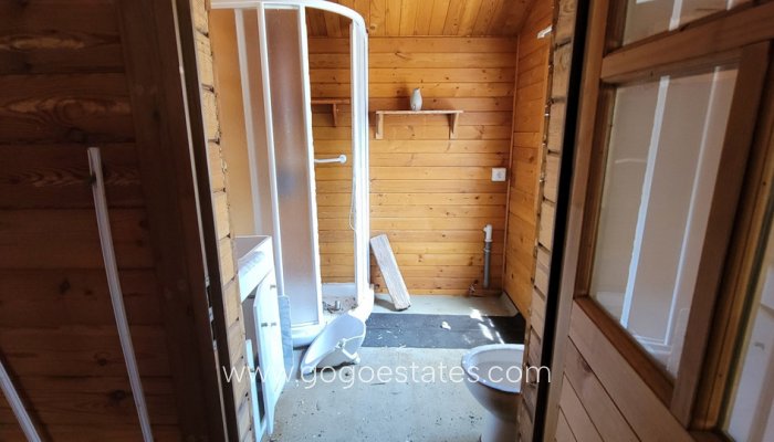 Te koop - Huis - Finca - Cortijo - Orihuela - Torremendo