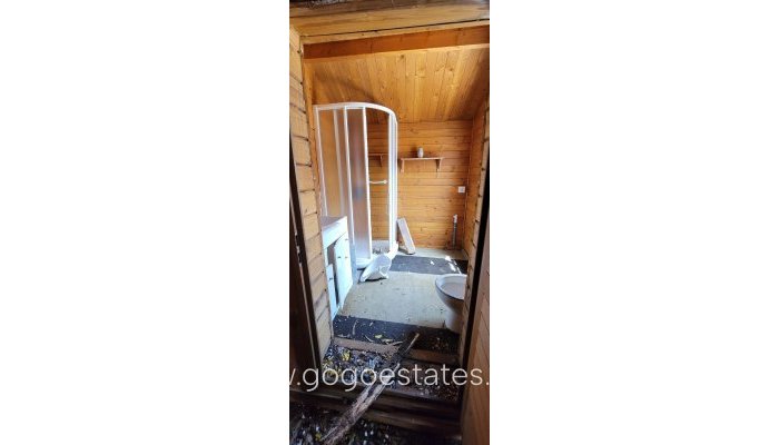 Te koop - Huis - Finca - Cortijo - Orihuela - Torremendo