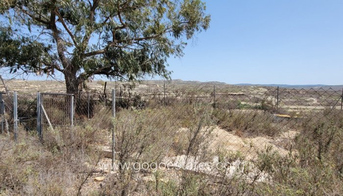 Te koop - Huis - Finca - Cortijo - Orihuela - Torremendo