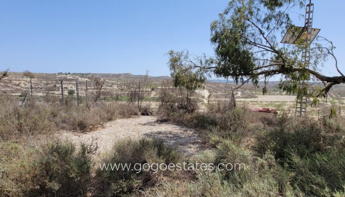 Te koop - Huis - Finca - Cortijo - Orihuela - Torremendo