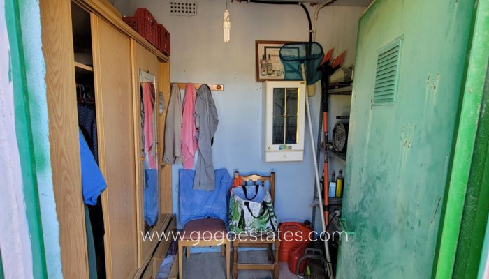 Te koop - Huis - Finca - Cortijo - San Miguel De Salinas - San Miguel de Salinas Centro