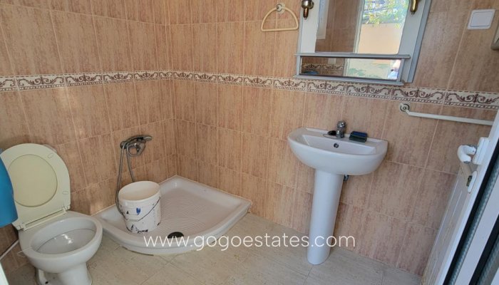 Te koop - Huis - Finca - Cortijo - San Miguel De Salinas - San Miguel de Salinas Centro