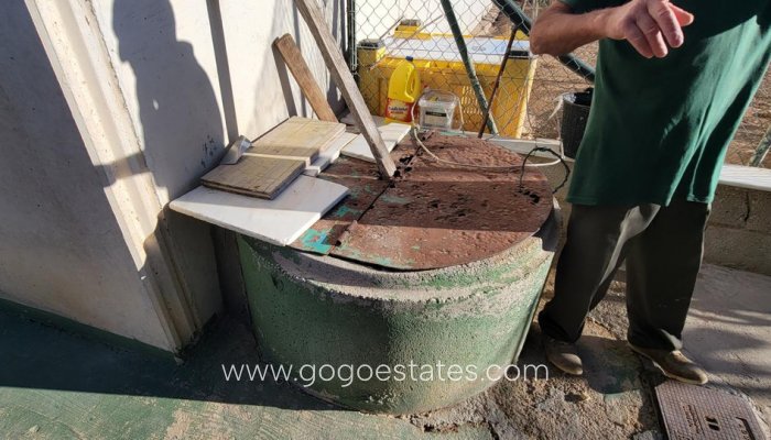 Te koop - Huis - Finca - Cortijo - San Miguel De Salinas - San Miguel de Salinas Centro