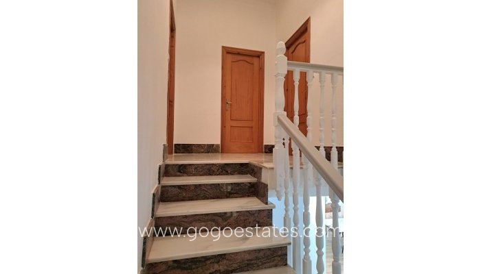 Te koop - Huis - Vrijstaande Villa - Orihuela - Orihuela Centro