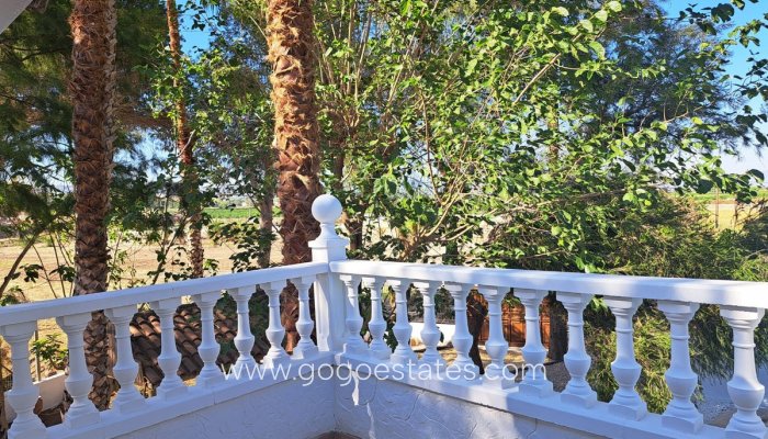 Te koop - Huis - Vrijstaande Villa - Orihuela - Orihuela Centro