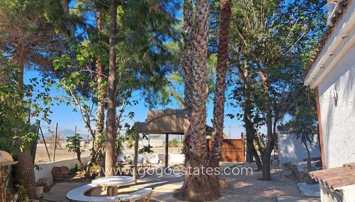 Te koop - Huis - Vrijstaande Villa - Orihuela - Orihuela Centro