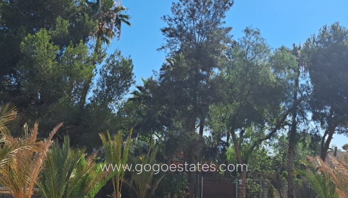 Te koop - Huis - Vrijstaande Villa - Orihuela - Orihuela Centro