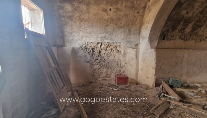 Te koop - Huis - Finca - Cortijo - San Miguel De Salinas - San Miguel de Salinas Centro