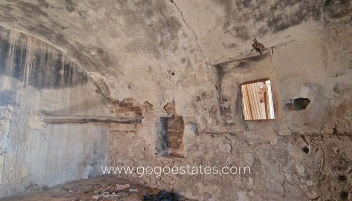 Te koop - Huis - Finca - Cortijo - San Miguel De Salinas - San Miguel de Salinas Centro