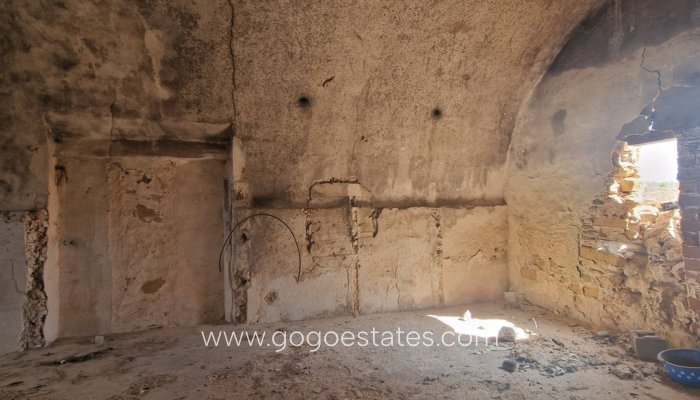 Te koop - Huis - Finca - Cortijo - San Miguel De Salinas - San Miguel de Salinas Centro