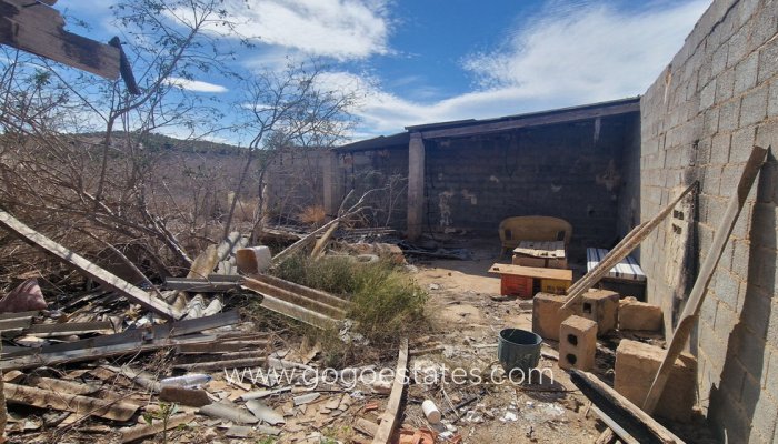 Te koop - Huis - Finca - Cortijo - San Miguel De Salinas - San Miguel de Salinas Centro