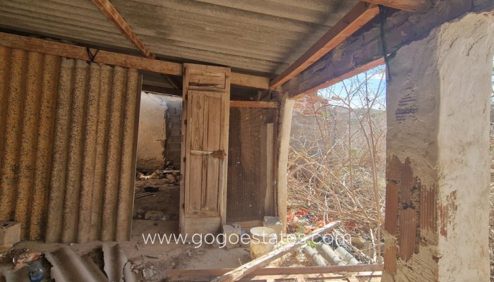 Te koop - Huis - Finca - Cortijo - San Miguel De Salinas - San Miguel de Salinas Centro