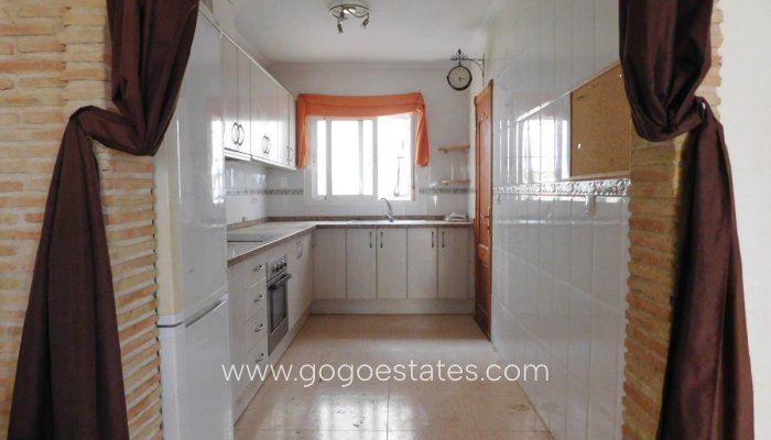 Te koop - Huis - Vrijstaande Villa - Rojales - Ciudad Quesada