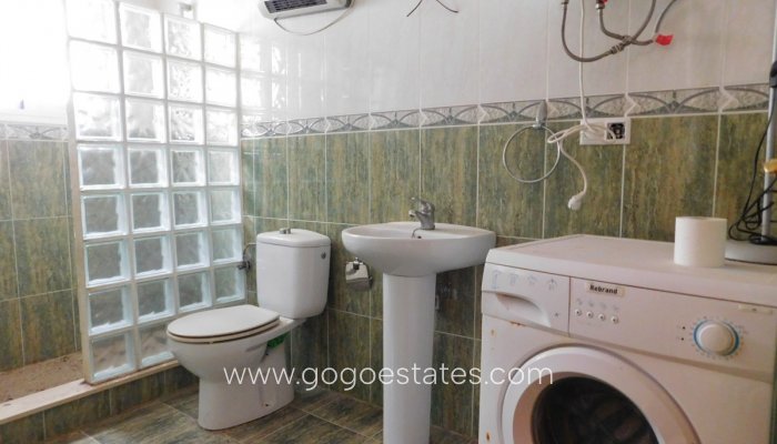 Te koop - Huis - Vrijstaande Villa - Rojales - Ciudad Quesada