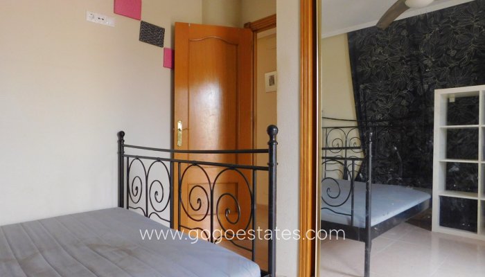 Te koop - Huis - Vrijstaande Villa - Rojales - Ciudad Quesada