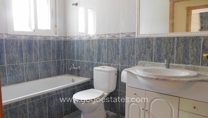 Te koop - Huis - Vrijstaande Villa - Rojales - Ciudad Quesada