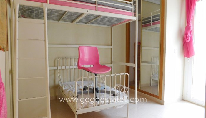 Te koop - Huis - Vrijstaande Villa - Rojales - Ciudad Quesada