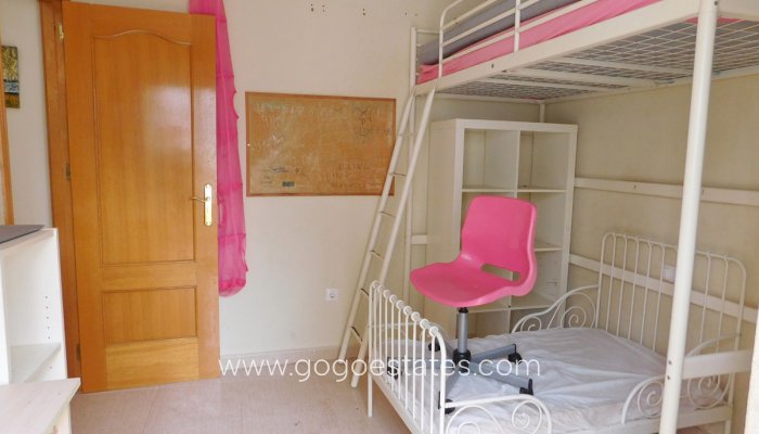 Te koop - Huis - Vrijstaande Villa - Rojales - Ciudad Quesada