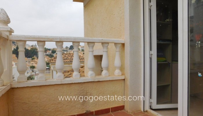 Te koop - Huis - Vrijstaande Villa - Rojales - Ciudad Quesada