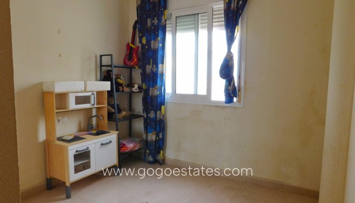 Te koop - Huis - Vrijstaande Villa - Rojales - Ciudad Quesada