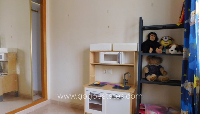 Te koop - Huis - Vrijstaande Villa - Rojales - Ciudad Quesada