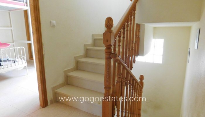 Te koop - Huis - Vrijstaande Villa - Rojales - Ciudad Quesada