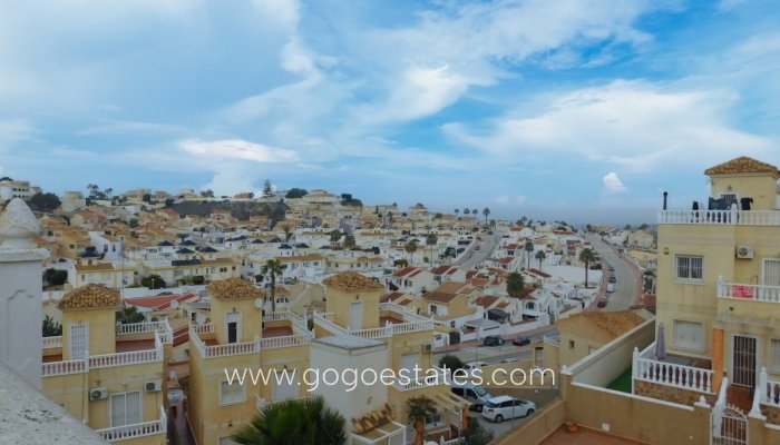 Te koop - Huis - Vrijstaande Villa - Rojales - Ciudad Quesada