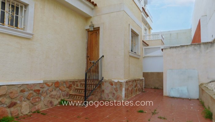 Te koop - Huis - Vrijstaande Villa - Rojales - Ciudad Quesada