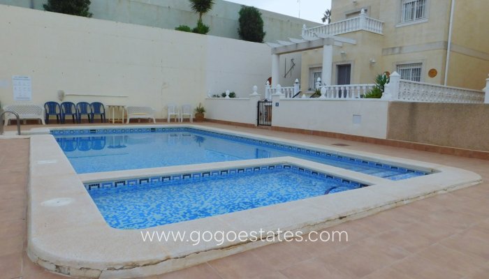 Te koop - Huis - Vrijstaande Villa - Rojales - Ciudad Quesada