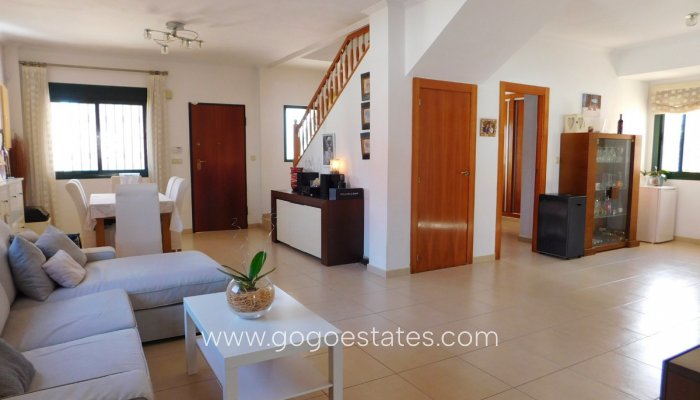 Te koop - Huis - Vrijstaande Villa - Rojales - Ciudad Quesada