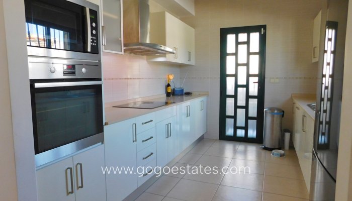 Te koop - Huis - Vrijstaande Villa - Rojales - Ciudad Quesada