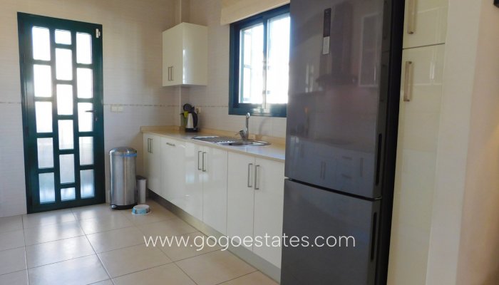 Te koop - Huis - Vrijstaande Villa - Rojales - Ciudad Quesada