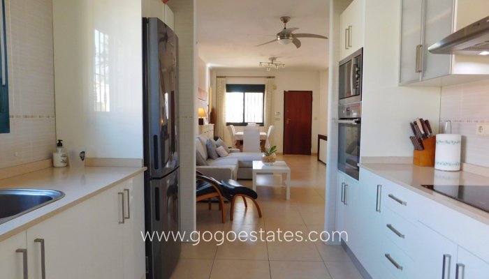 Te koop - Huis - Vrijstaande Villa - Rojales - Ciudad Quesada