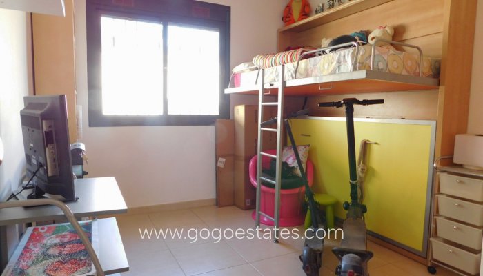 Te koop - Huis - Vrijstaande Villa - Rojales - Ciudad Quesada