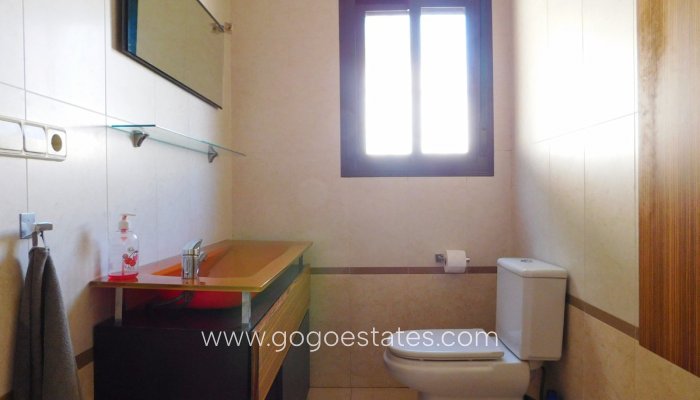 Te koop - Huis - Vrijstaande Villa - Rojales - Ciudad Quesada