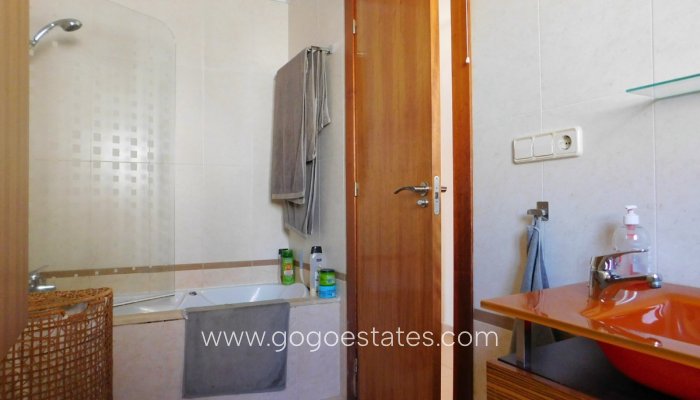 Te koop - Huis - Vrijstaande Villa - Rojales - Ciudad Quesada