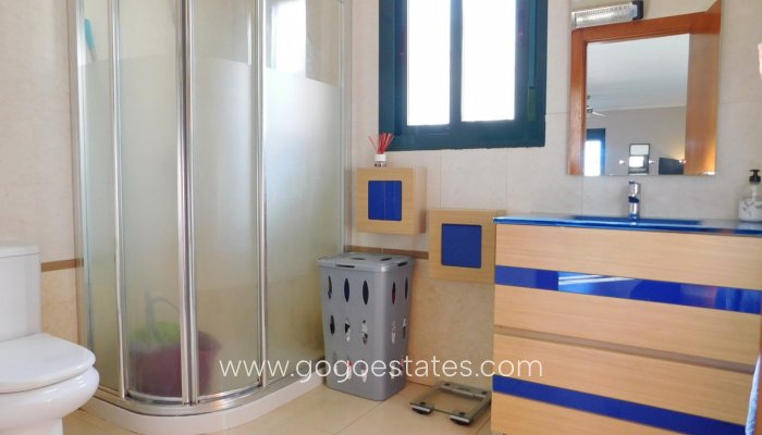 Te koop - Huis - Vrijstaande Villa - Rojales - Ciudad Quesada