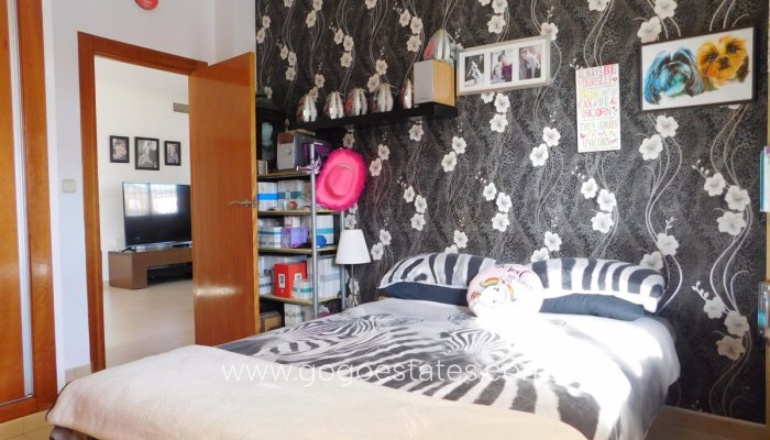 Te koop - Huis - Vrijstaande Villa - Rojales - Ciudad Quesada