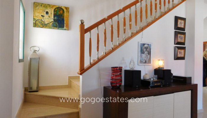 Te koop - Huis - Vrijstaande Villa - Rojales - Ciudad Quesada