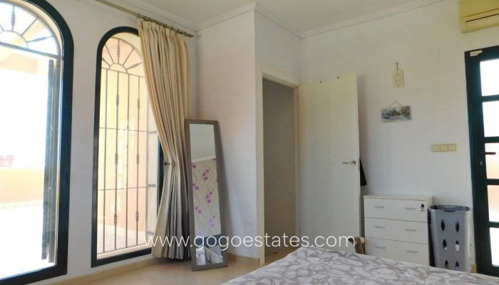 Te koop - Huis - Vrijstaande Villa - Rojales - Ciudad Quesada