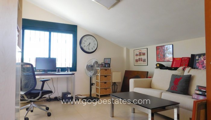 Te koop - Huis - Vrijstaande Villa - Rojales - Ciudad Quesada