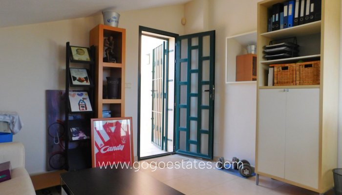 Te koop - Huis - Vrijstaande Villa - Rojales - Ciudad Quesada