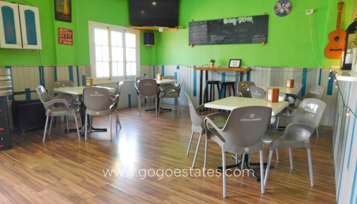 Te koop - Commercieel - Commerciële Ruimten - Orihuela - Torremendo