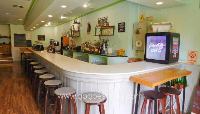 Te koop - Commercieel - Commerciële Ruimten - Orihuela - Torremendo