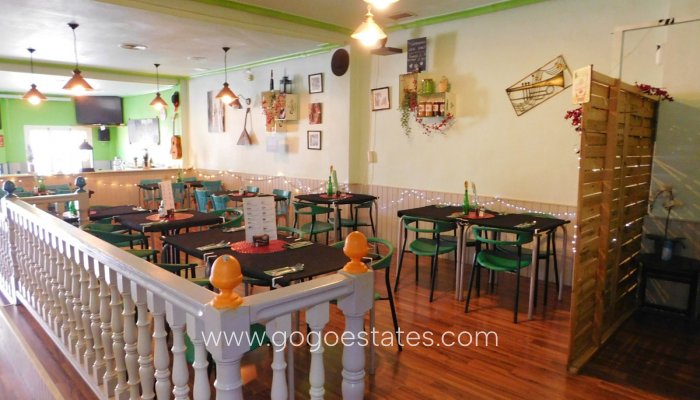 Te koop - Commercieel - Commerciële Ruimten - Orihuela - Torremendo