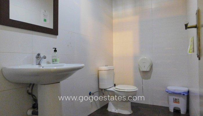 Te koop - Commercieel - Commerciële Ruimten - Orihuela - Torremendo